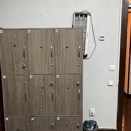 Tokyo Hostel Koktobe Bagian luar foto