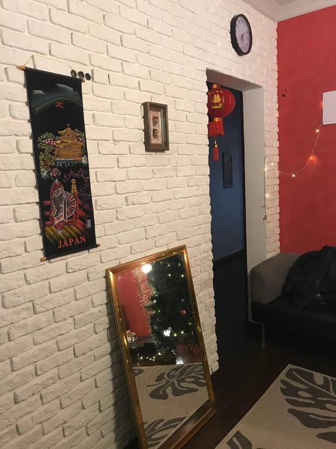 Tokyo Hostel Koktobe Bagian luar foto